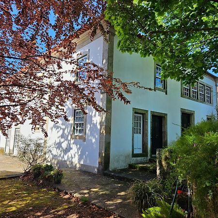 Quinta Do Bento Novo - Casa De Campo - Turismo Rural Viana do Castelo Ngoại thất bức ảnh