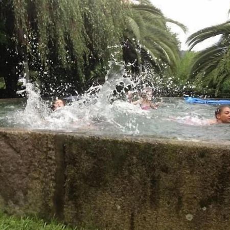 Quinta Do Bento Novo - Casa De Campo - Turismo Rural Viana do Castelo Ngoại thất bức ảnh