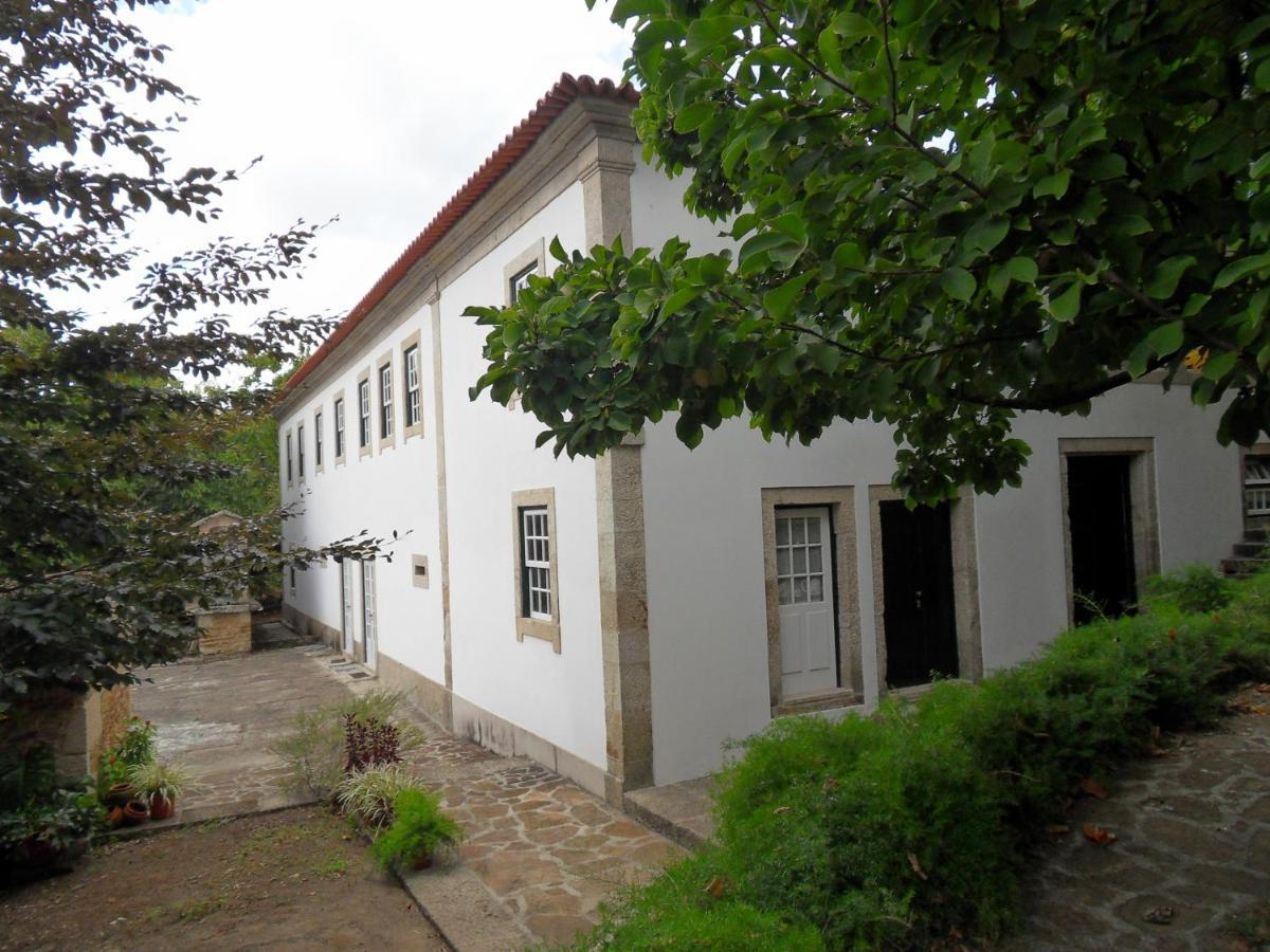 Quinta Do Bento Novo - Casa De Campo - Turismo Rural Viana do Castelo Ngoại thất bức ảnh