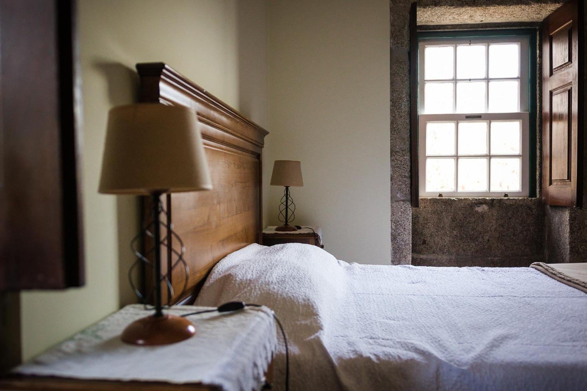 Quinta Do Bento Novo - Casa De Campo - Turismo Rural Viana do Castelo Ngoại thất bức ảnh