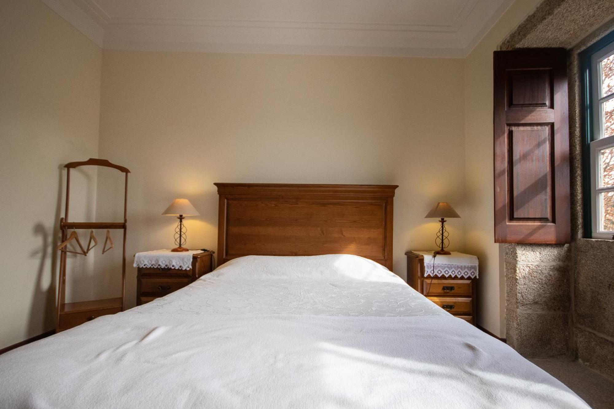 Quinta Do Bento Novo - Casa De Campo - Turismo Rural Viana do Castelo Ngoại thất bức ảnh