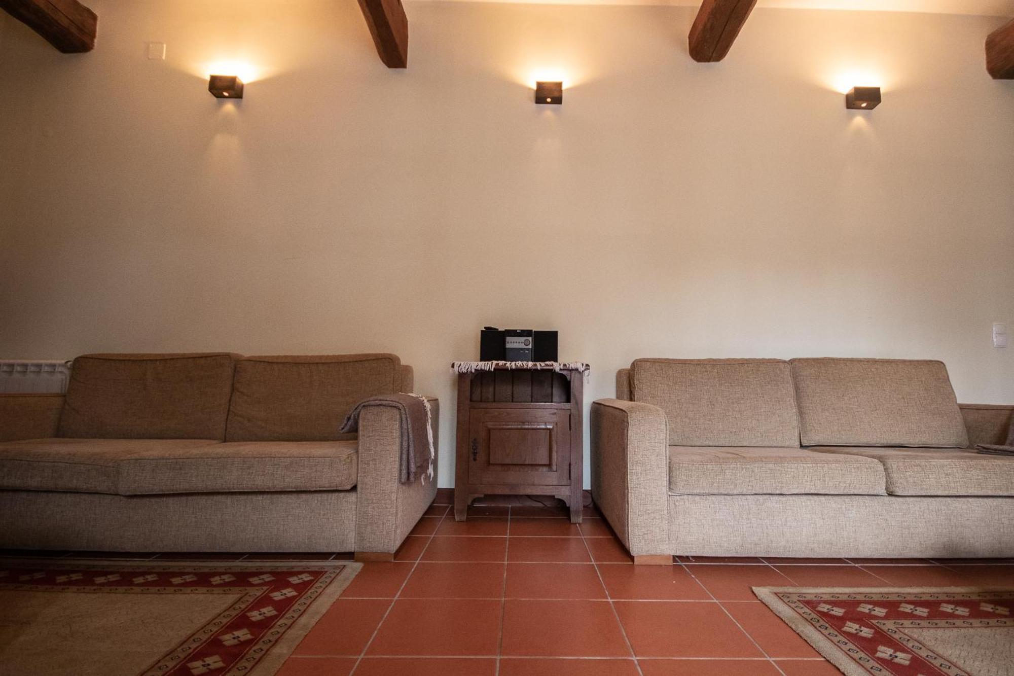 Quinta Do Bento Novo - Casa De Campo - Turismo Rural Viana do Castelo Ngoại thất bức ảnh