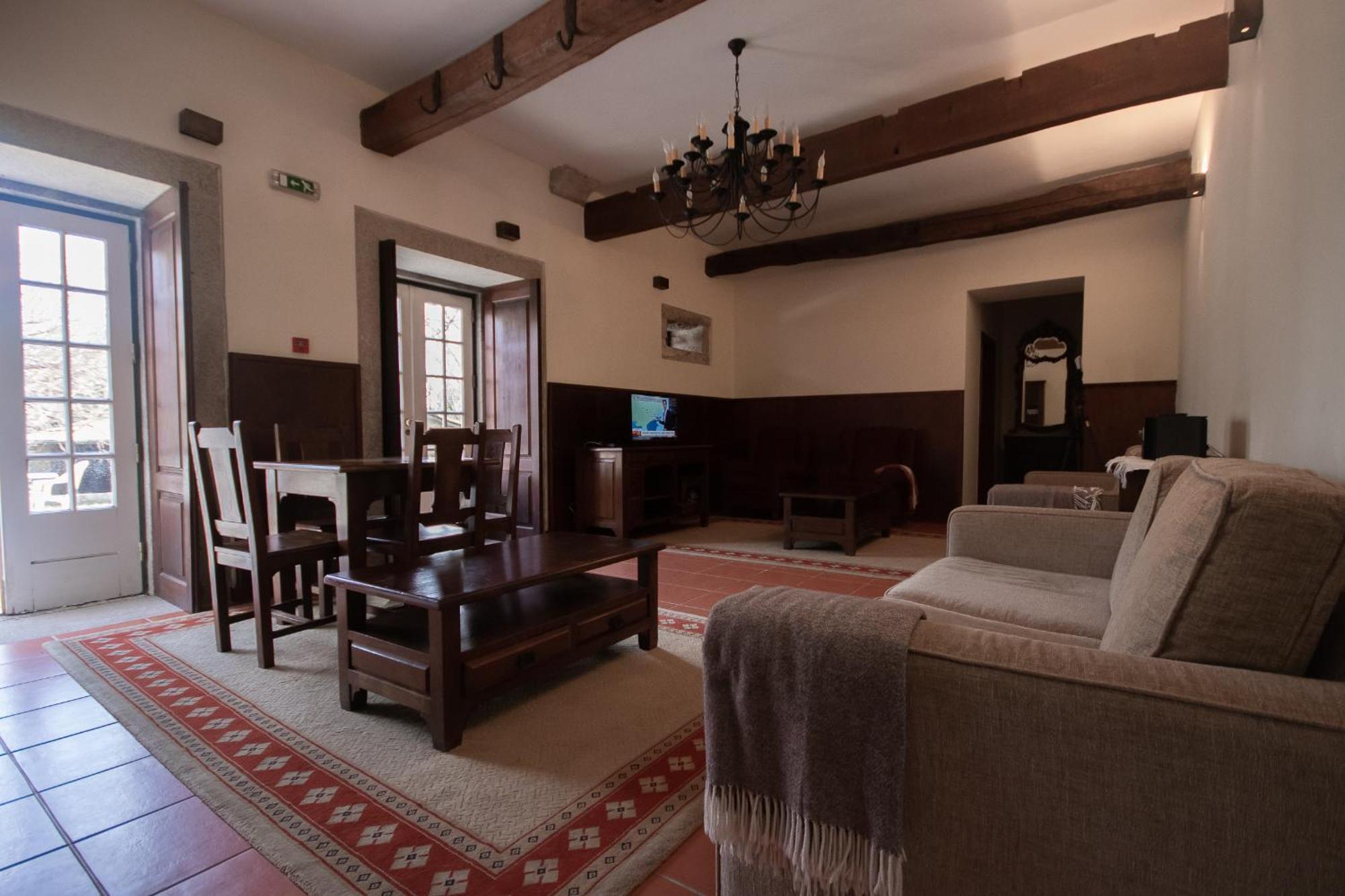 Quinta Do Bento Novo - Casa De Campo - Turismo Rural Viana do Castelo Ngoại thất bức ảnh