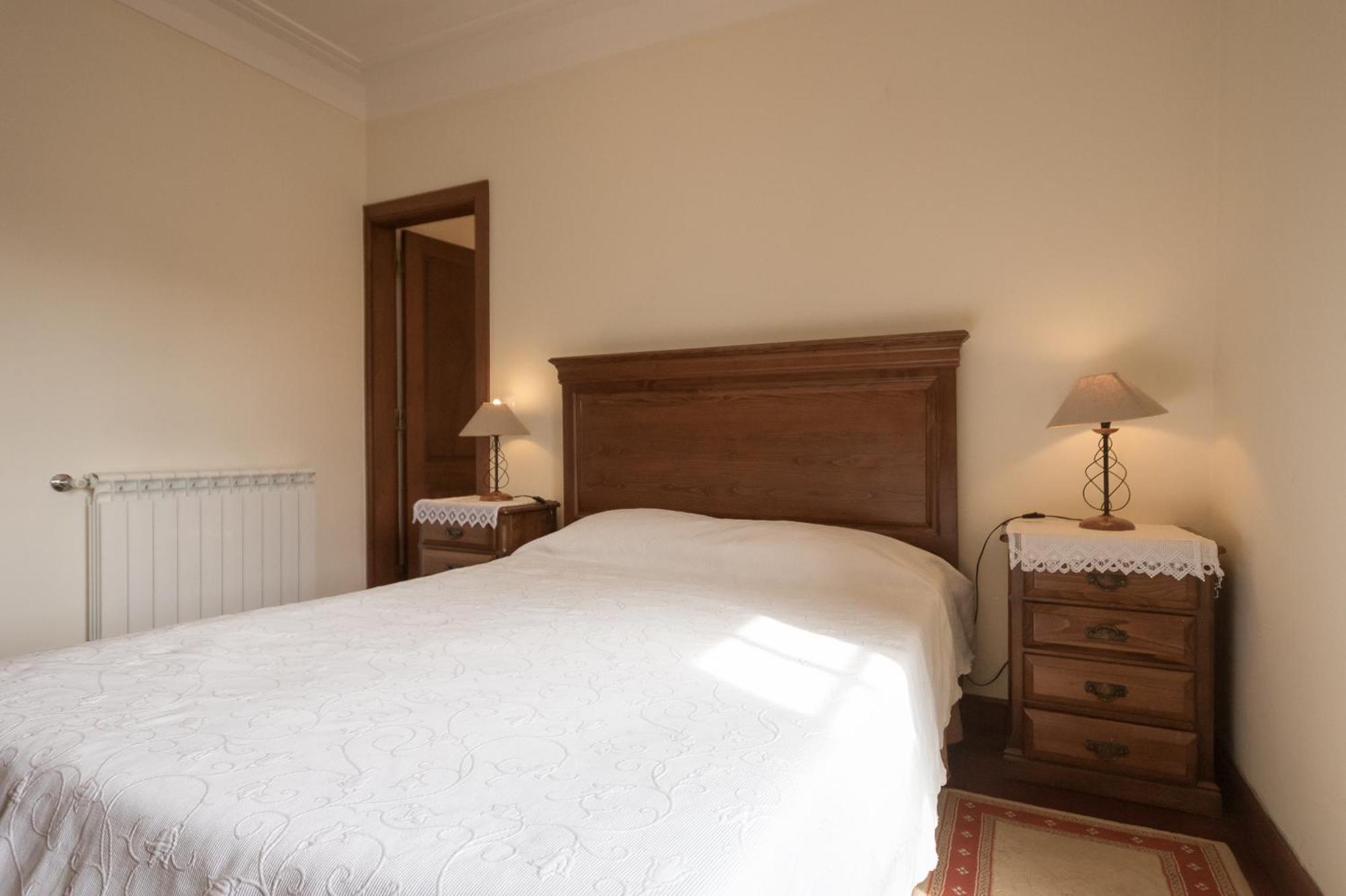 Quinta Do Bento Novo - Casa De Campo - Turismo Rural Viana do Castelo Ngoại thất bức ảnh