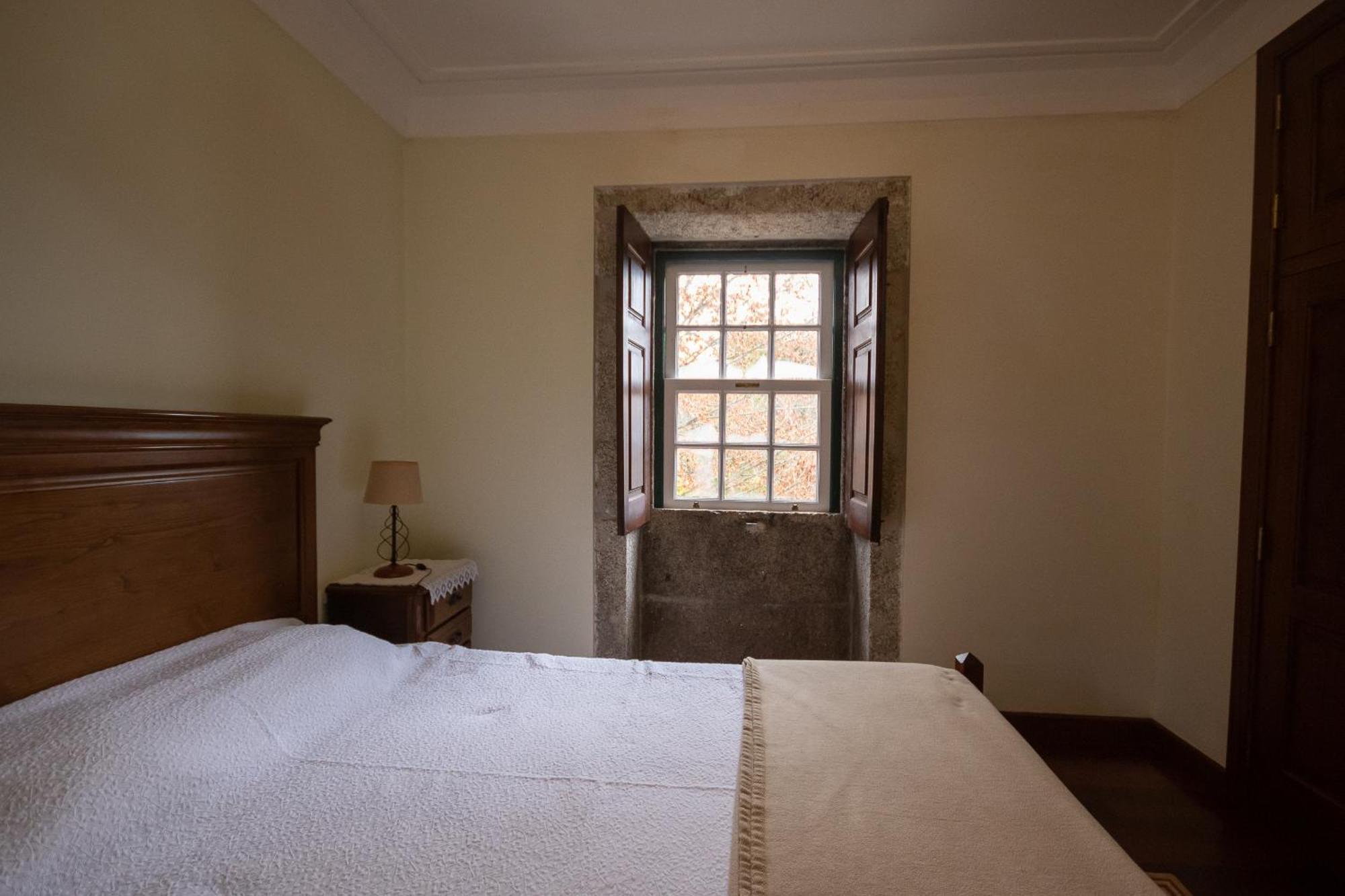 Quinta Do Bento Novo - Casa De Campo - Turismo Rural Viana do Castelo Ngoại thất bức ảnh