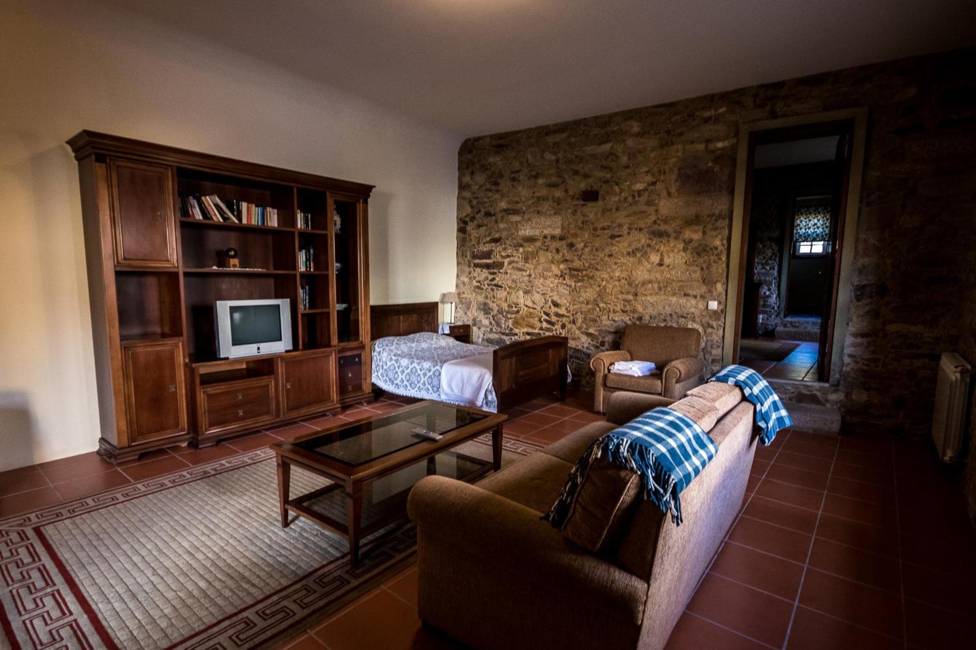 Quinta Do Bento Novo - Casa De Campo - Turismo Rural Viana do Castelo Ngoại thất bức ảnh