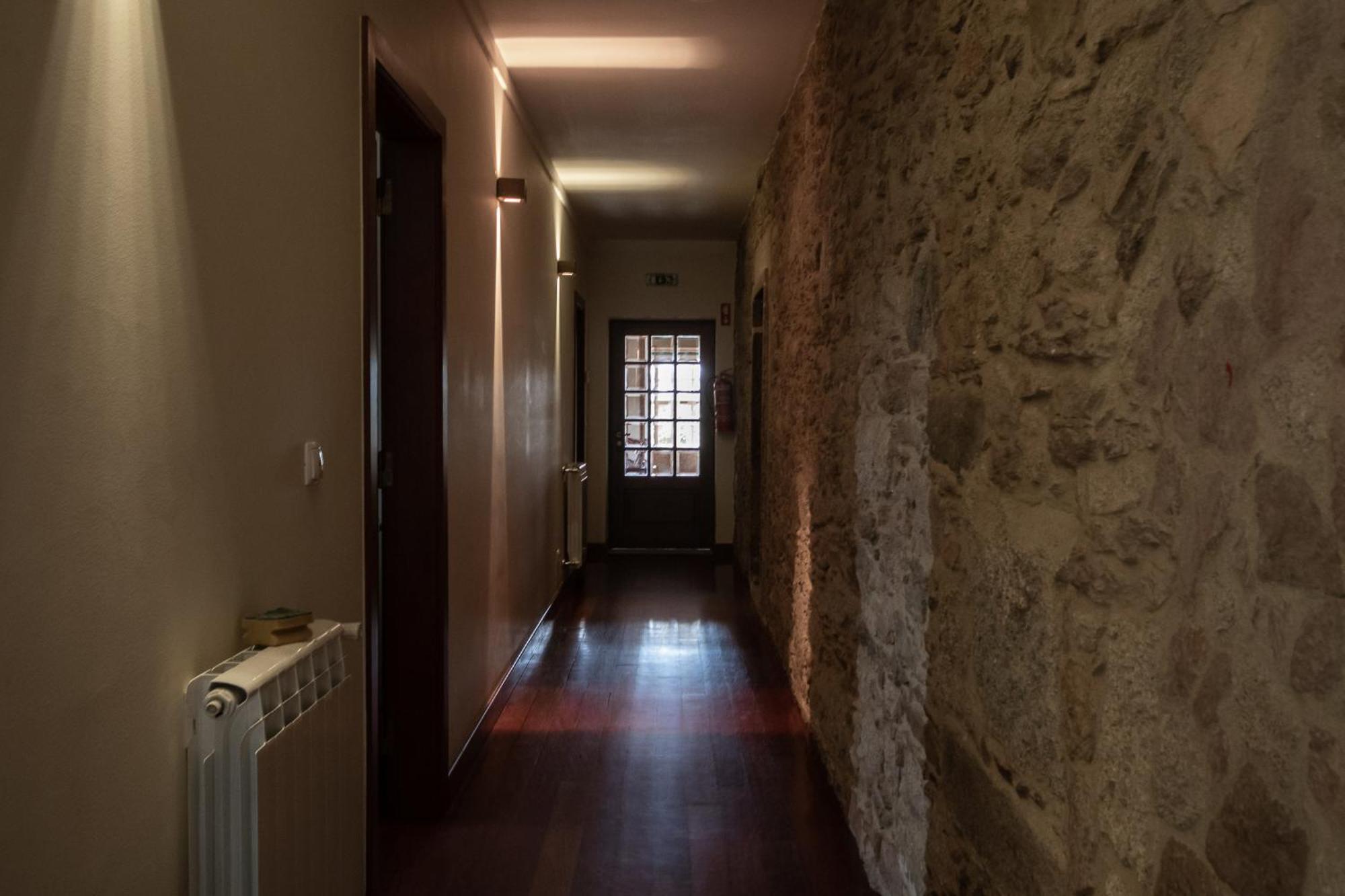 Quinta Do Bento Novo - Casa De Campo - Turismo Rural Viana do Castelo Ngoại thất bức ảnh