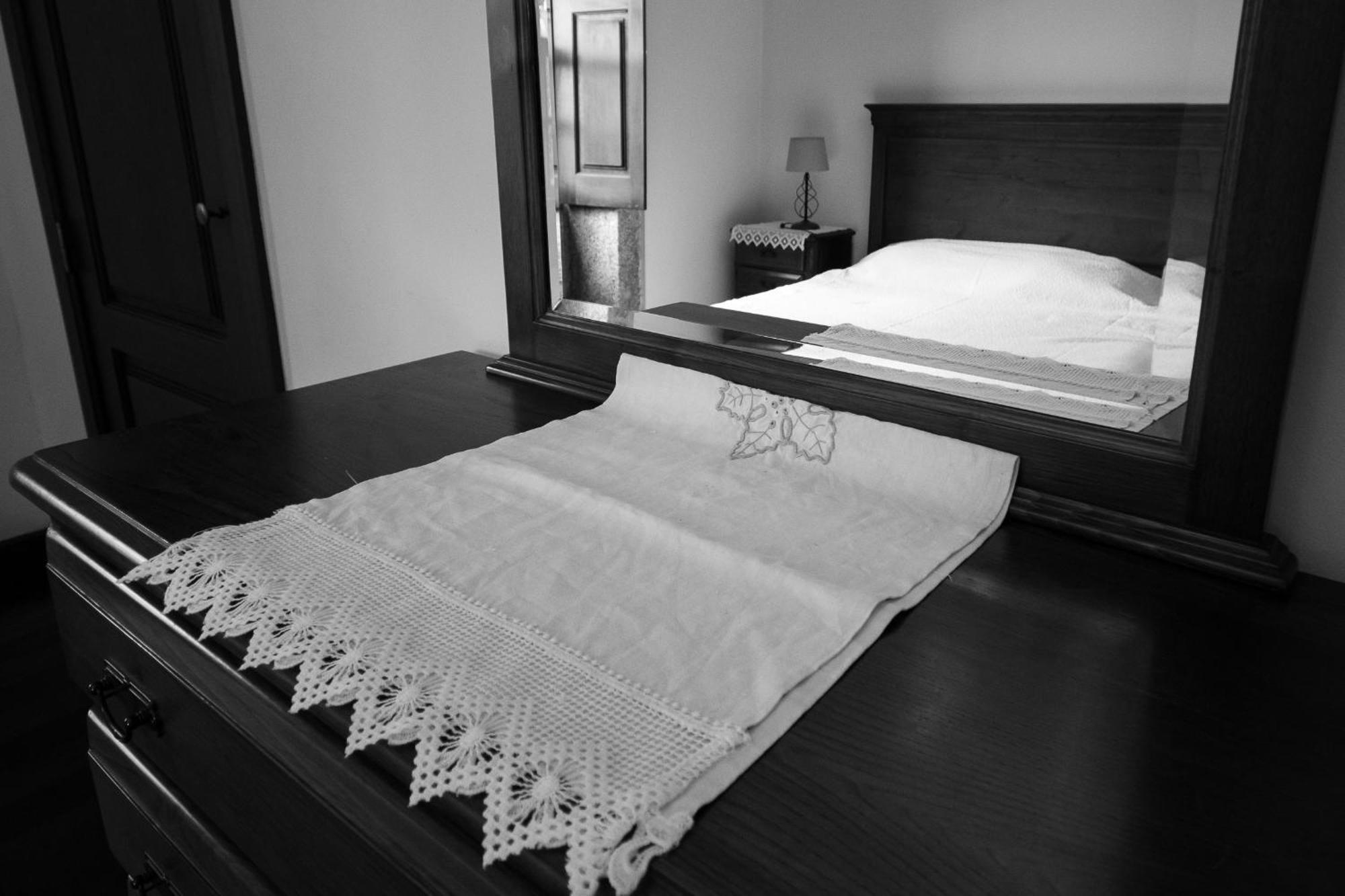 Quinta Do Bento Novo - Casa De Campo - Turismo Rural Viana do Castelo Ngoại thất bức ảnh