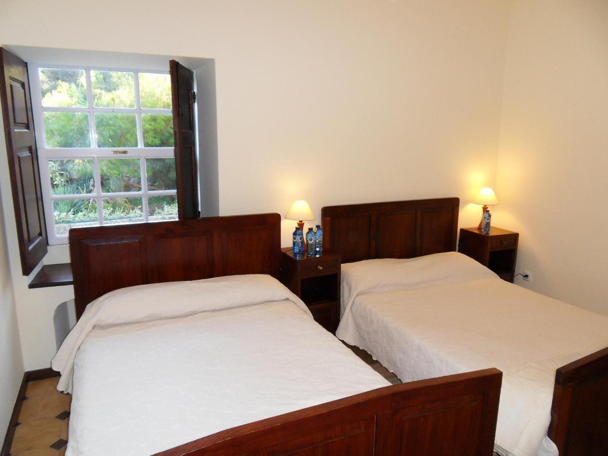 Quinta Do Bento Novo - Casa De Campo - Turismo Rural Viana do Castelo Ngoại thất bức ảnh