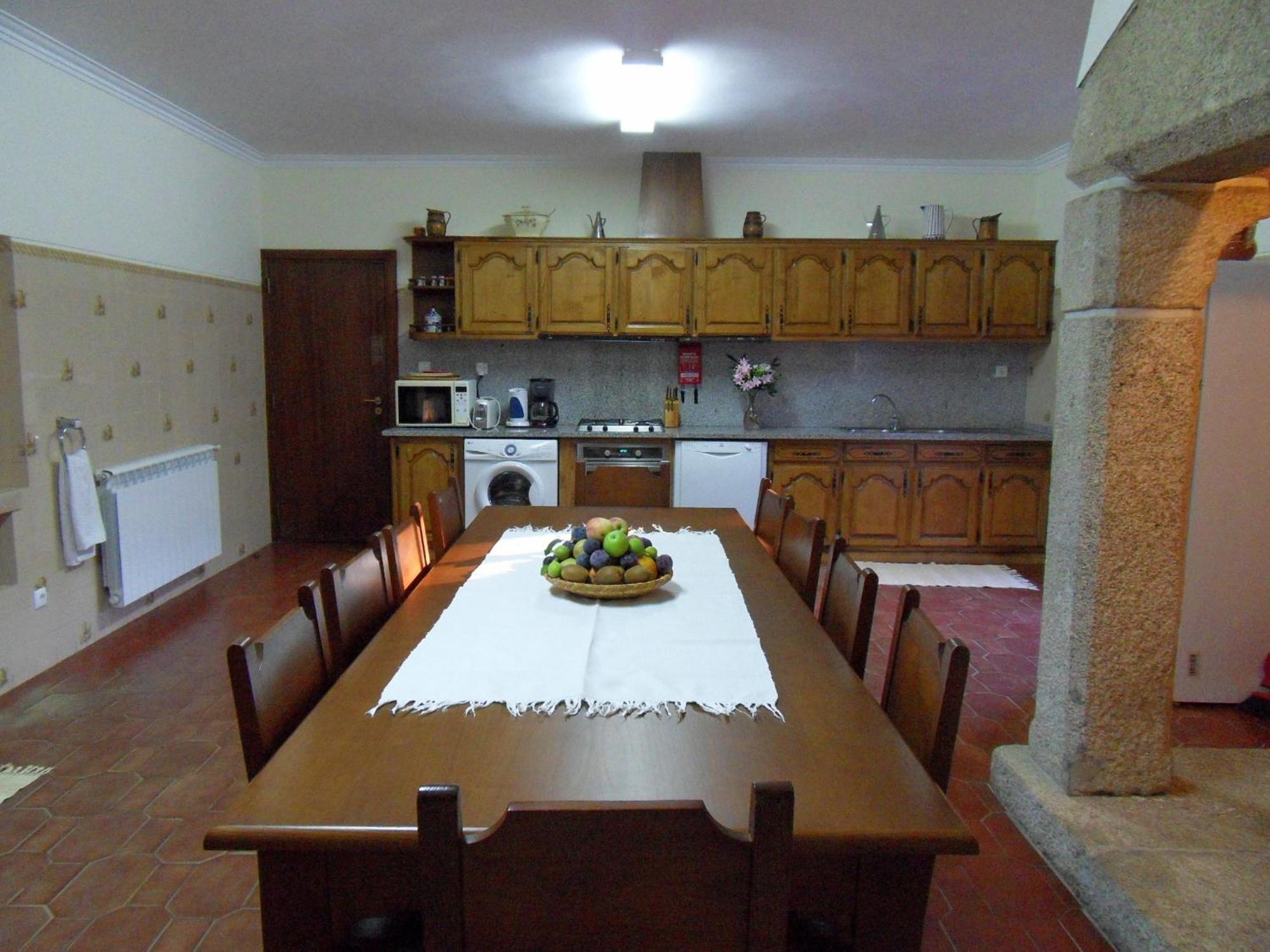 Quinta Do Bento Novo - Casa De Campo - Turismo Rural Viana do Castelo Ngoại thất bức ảnh